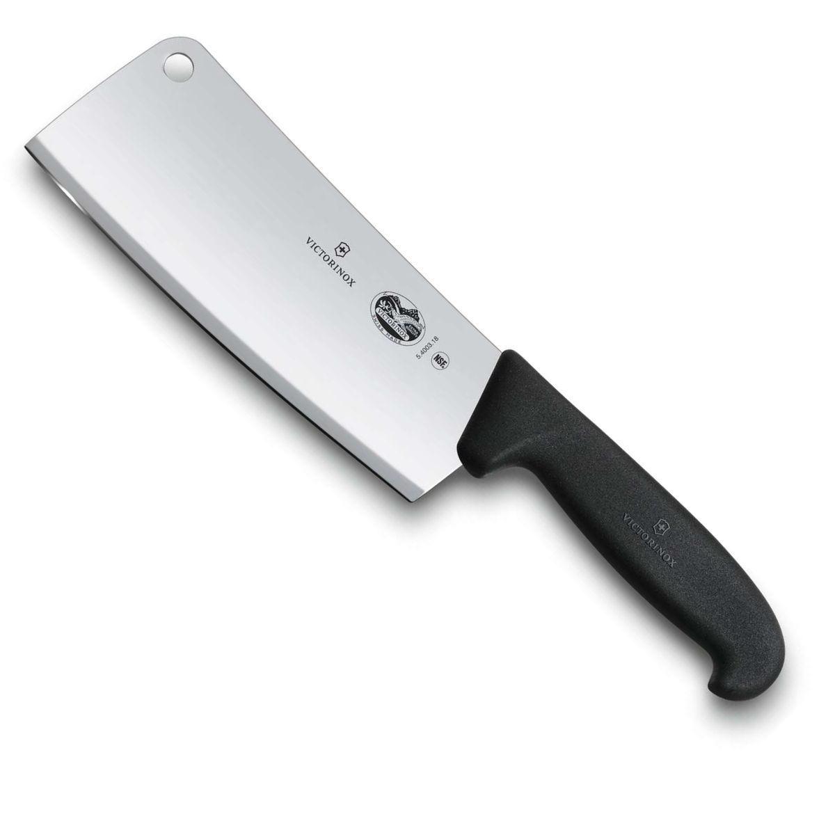 Victorinox Μπαλτάς 320 γρ. 18 εκατ. λαβή Fibrox 5.4003.18