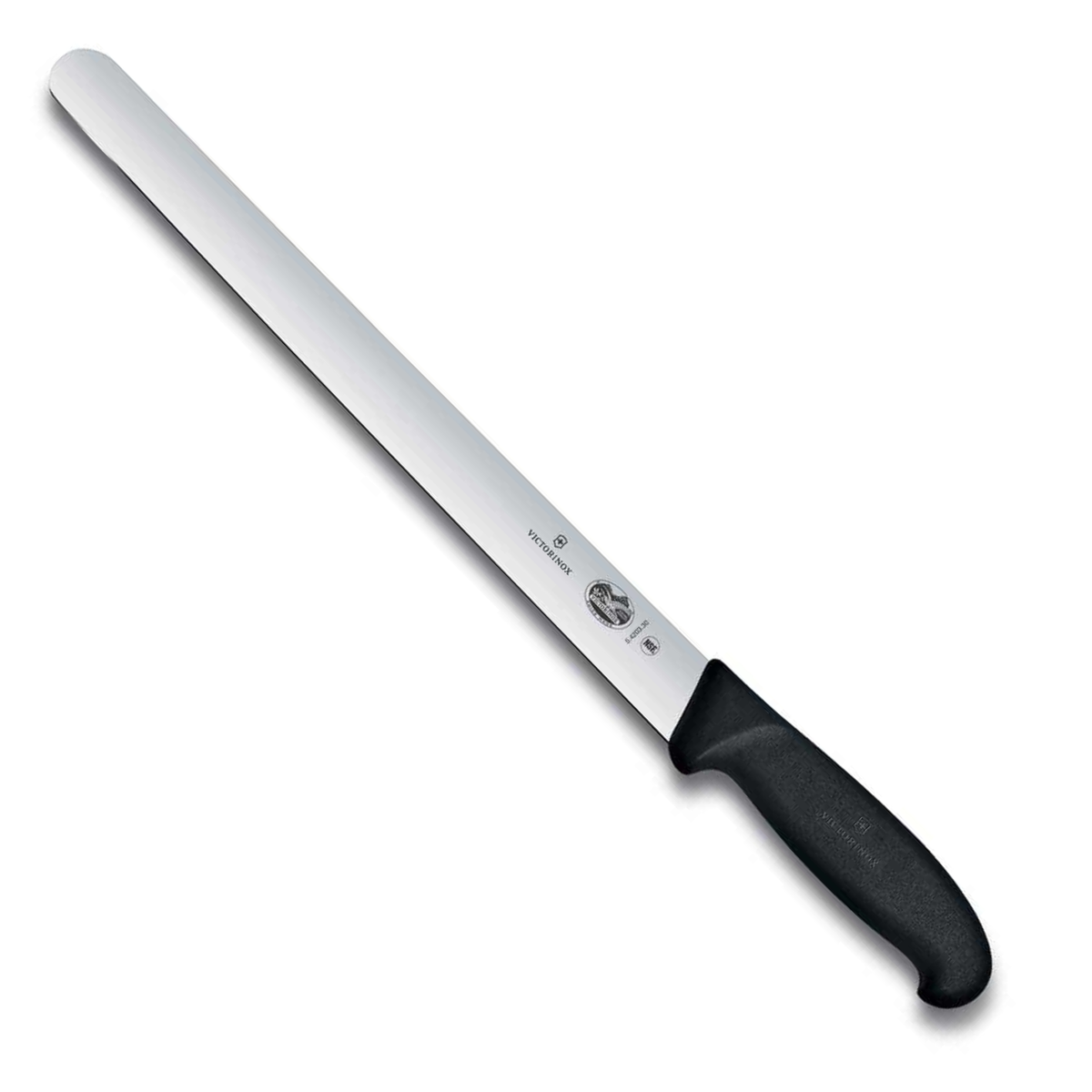 Victorinox Μαχαίρι τεμαχισμού, γύρου 36 εκατ. λαβή Fibrox 5.4203.36