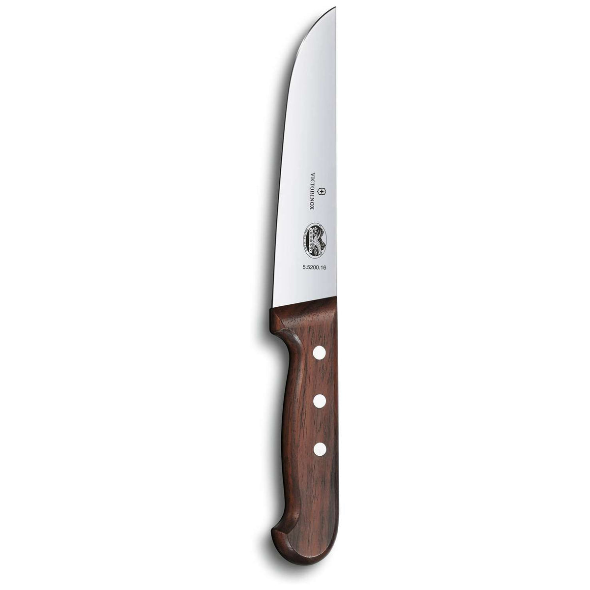 Victorinox Butcher Knife 16 cm Wooden Handle 5.5200.12