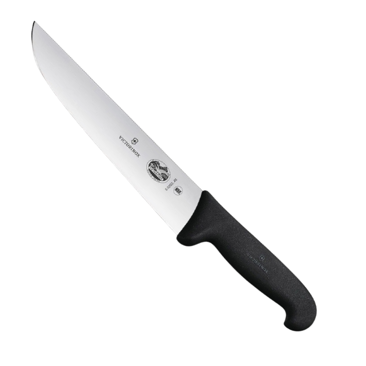 Victorinox Μαχαίρι κρέατος 20 εκατ. λαβή Fibrox 5.5203.20