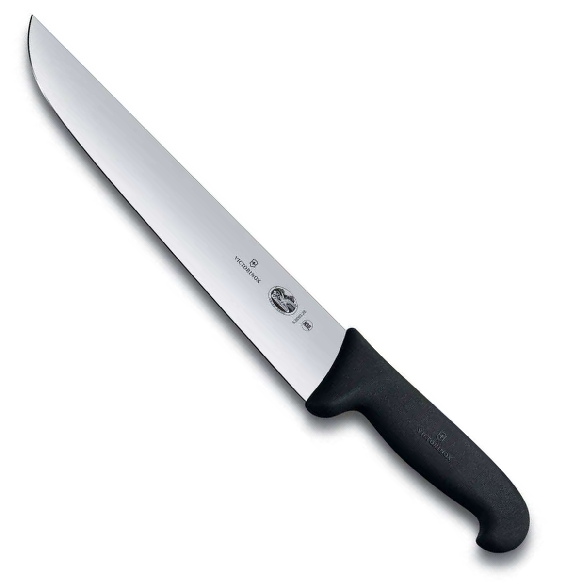 Victorinox Μαχαίρι κρέατος 23 εκατ. λαβή Fibrox 5.5203.23