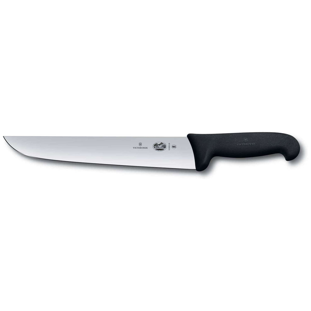 Victorinox Butcher Knife 26 cm Fibrox 5.5203.26