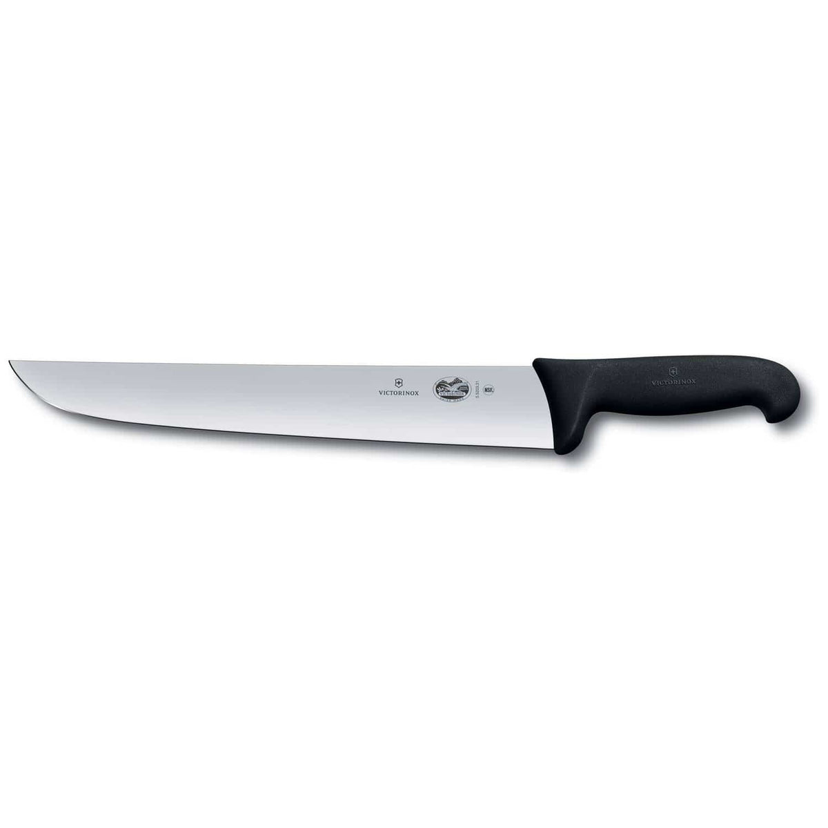 Victorinox Butcher Knife 31 cm Fibrox 5.5203.31