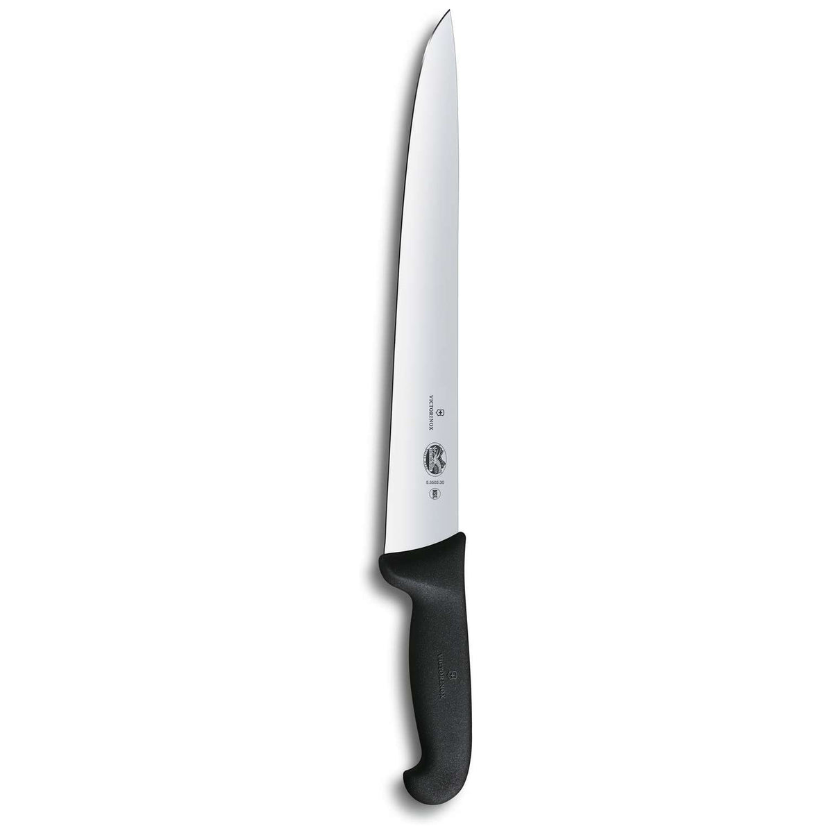 Victorinox Butcher Knife Narrow Blade 30 cm Fibrox 5.5503.30