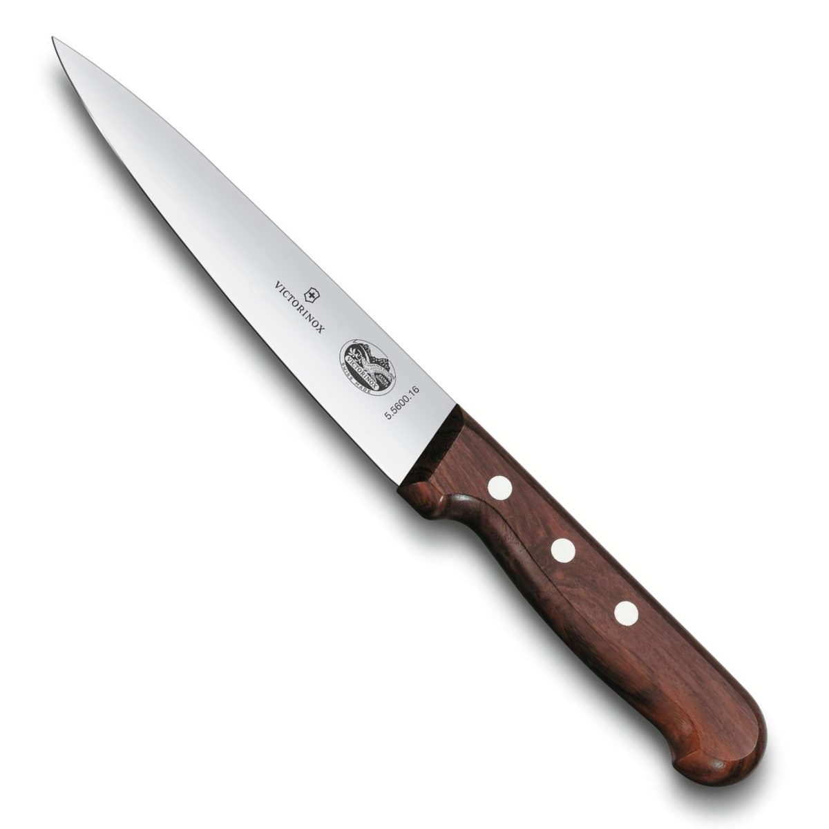 Victorinox Μαχαίρι σφαγής 16 εκατ. ξύλινη λαβή 5.5600.16