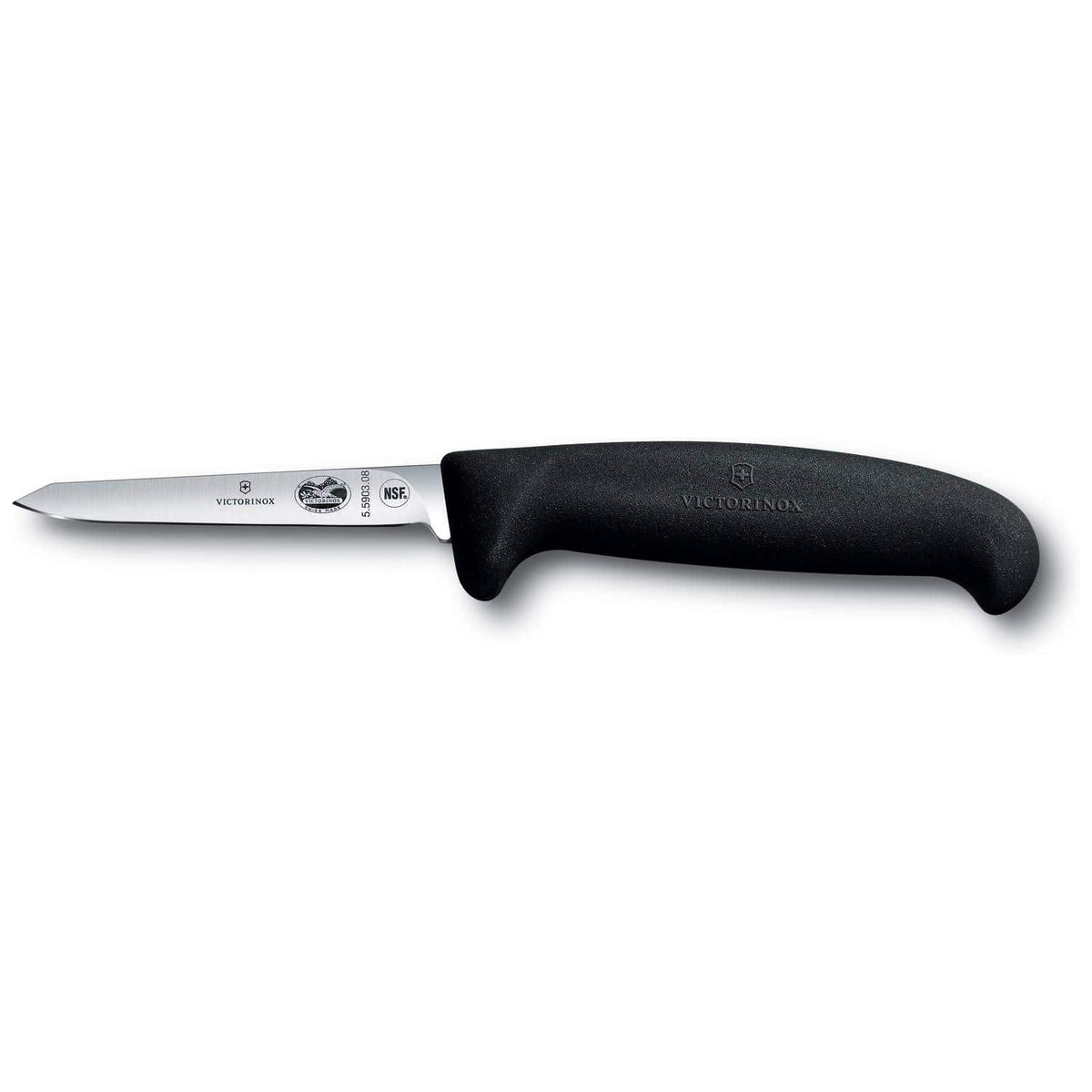Victorinox Poultry Knife 8 cm Fibrox 5.5903.08