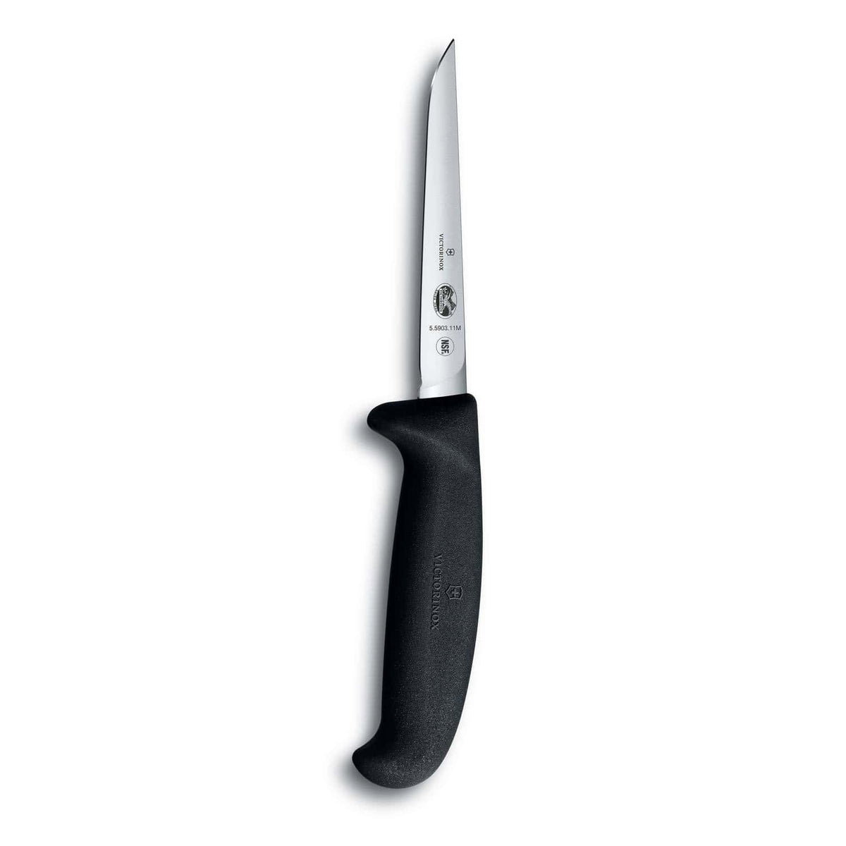 Victorinox Poultry Knife 11 cm Fibrox Handle 5.5903.11M