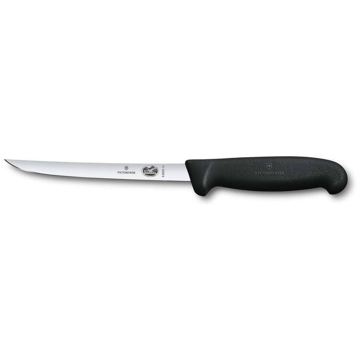 Victorinox Boning knife With Extra Narrow Blade 15 cm Fibrox Handle 5.6203.15