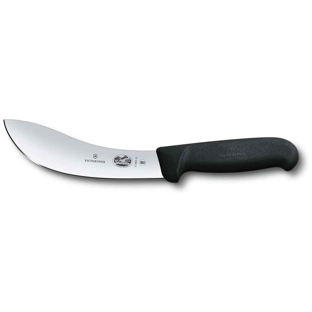 Victorinox Skinning Knife American Type 15 cm Fibrox 5.7803.15
