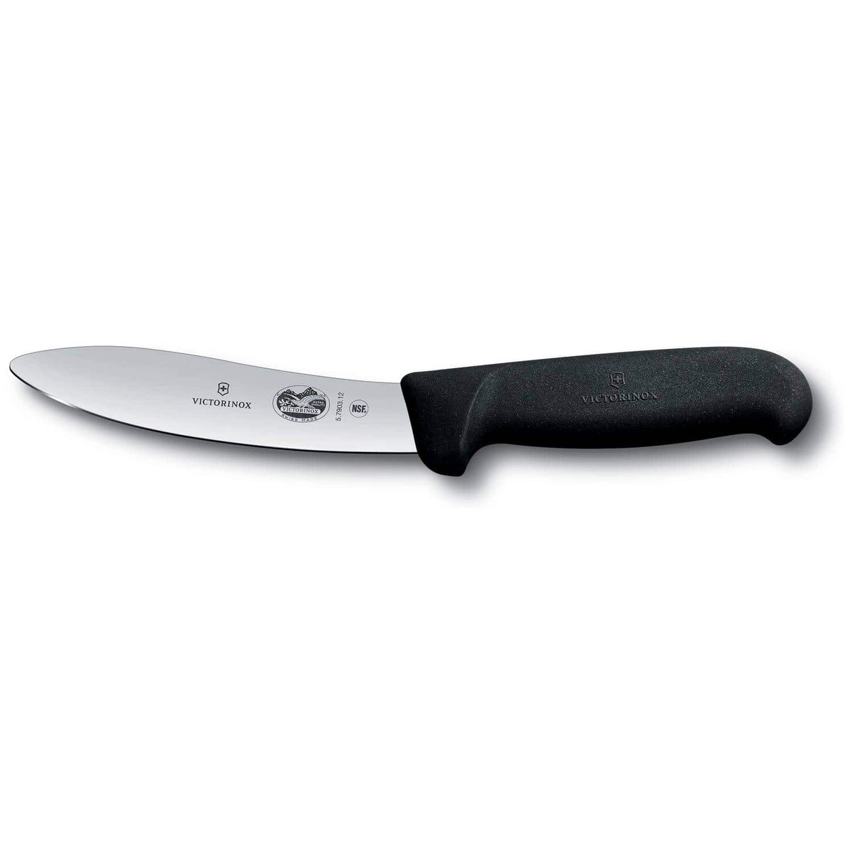 Victorinox Lamb Knife 12 cm Fibrox 5.7903.12