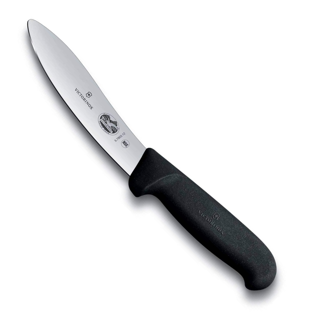 Victorinox Μαχαίρι αρνιού 12 εκατ. λαβή Fibrox 5.7903.12