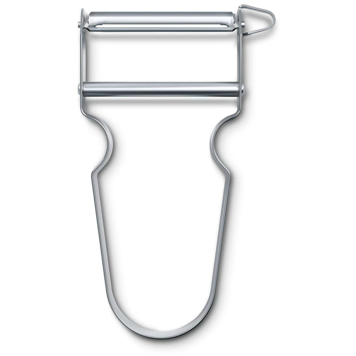 Victorinox Stainless Steel Peeler Horseshoe 6.0912