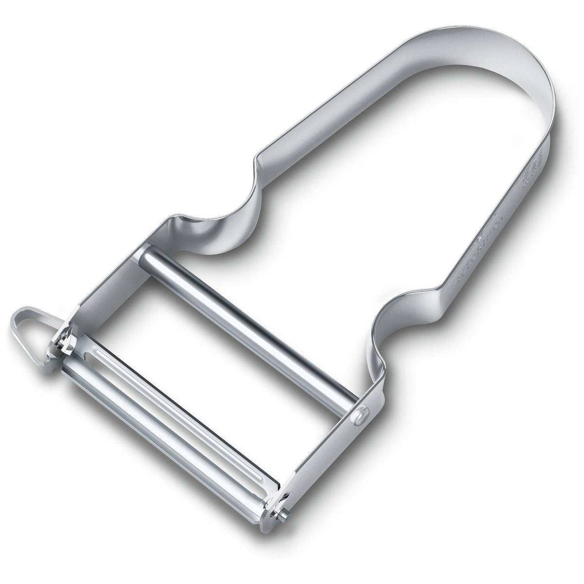 Victorinox Stainless Steel Peeler Horseshoe 6.0912