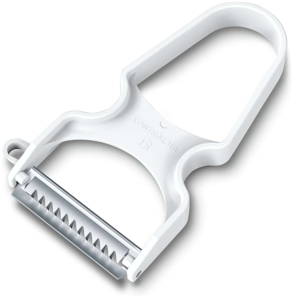 Victorinox Stainless Steel Julienne Cutter With Plastic Handle 6.0934