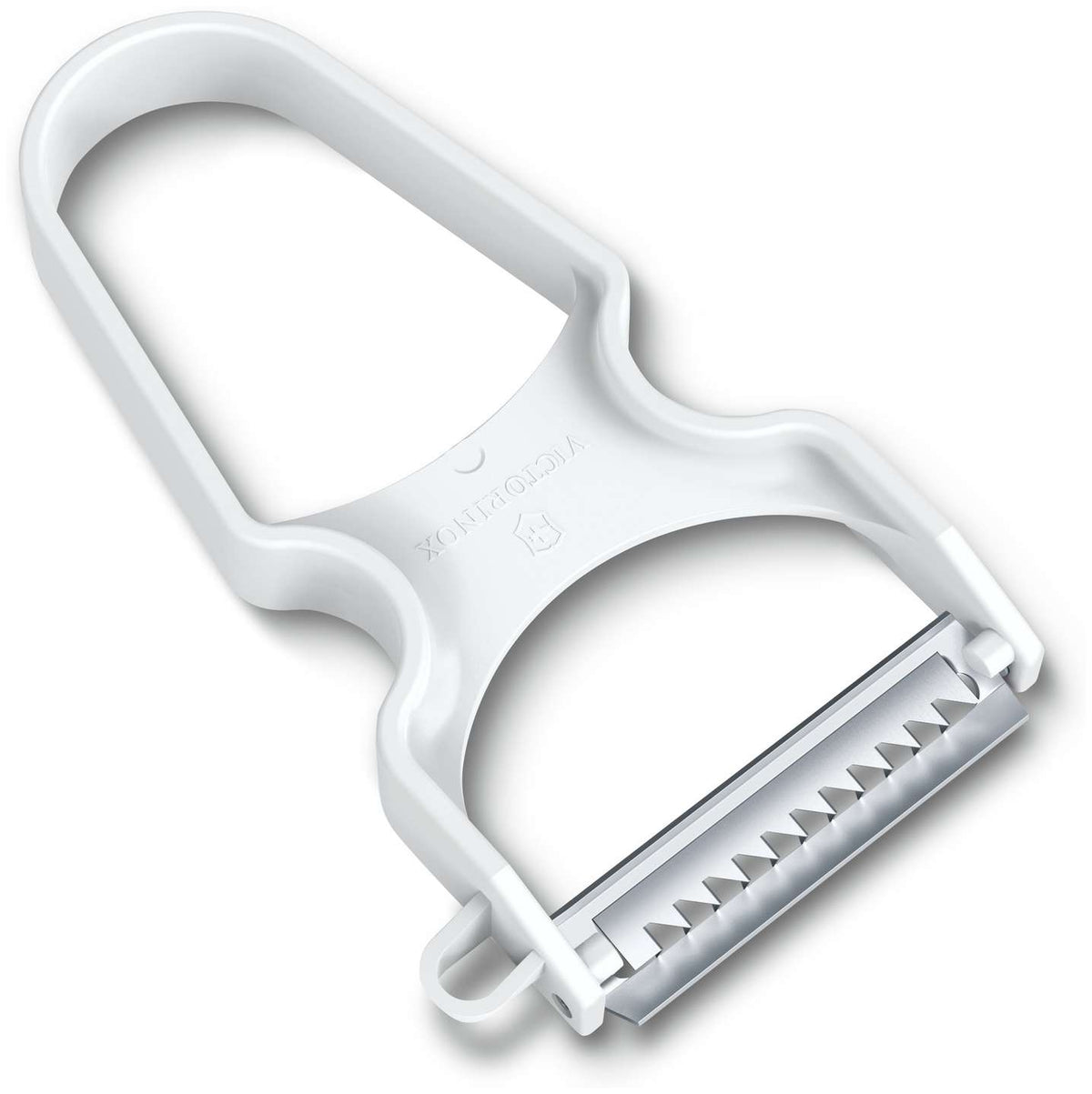 Victorinox Stainless Steel Julienne Cutter With Plastic Handle 6.0934