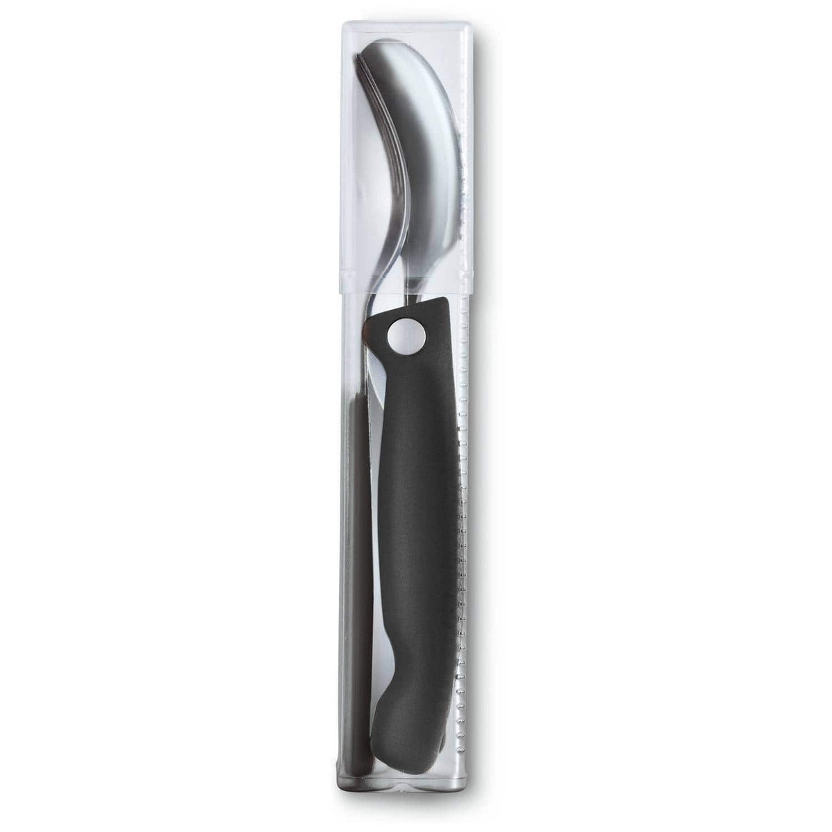 Victorinox Stainless Steel Cutlery Set 3 pcs Swiss Classic 6.7192.F3