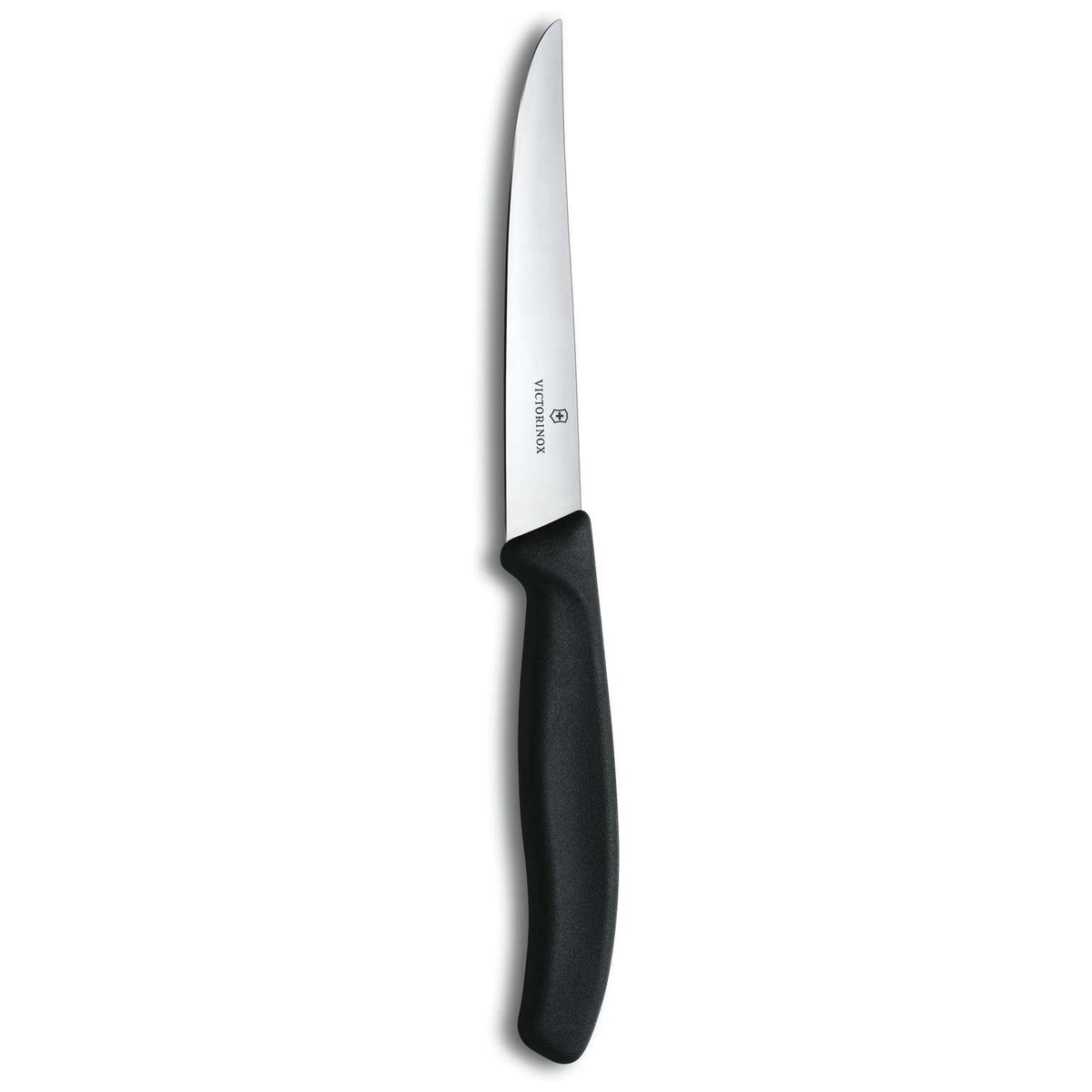 Victorinox Steak Knife 6 pcs 11cm Black Swiss Classic 6.7203.6