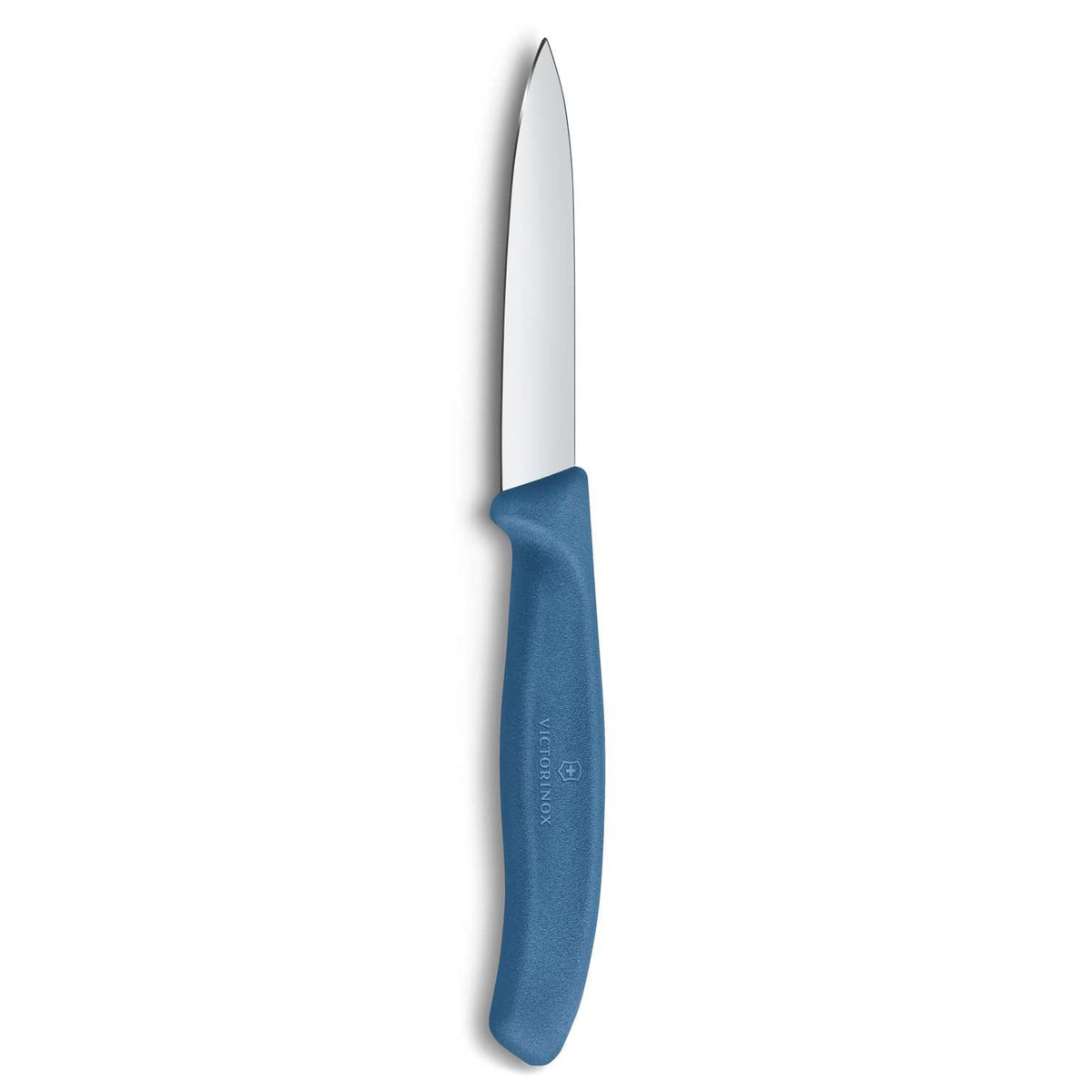 Victorinox Paring Knife 8 cm Blue Handle Swiss Classic 6.7602.C1