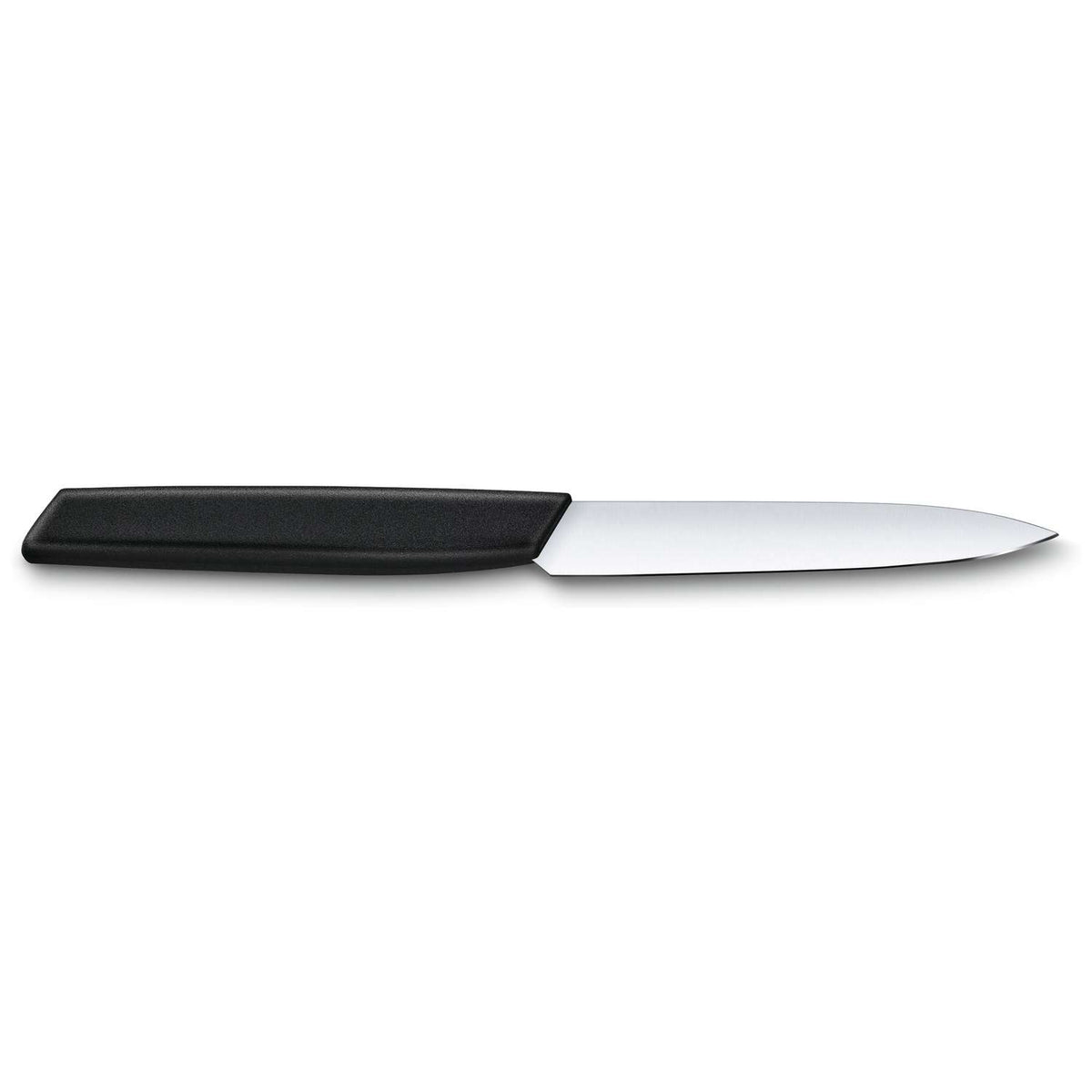 Victorinox Utility Knife 10 cm Black Swiss Modern 6.9003.10