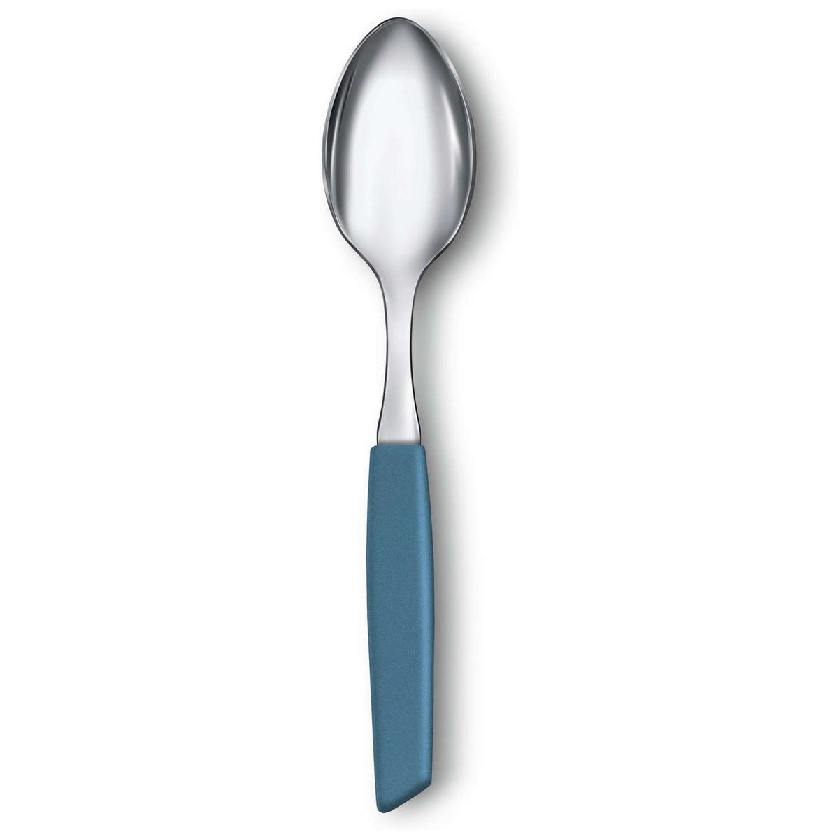 Victorinox Table Spoon Blue Pastel Swiss Modern 6.9036.082