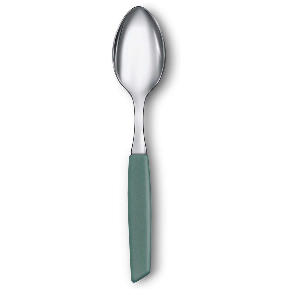 Victorinox Tea Spoon Green Pastel Swiss Modern