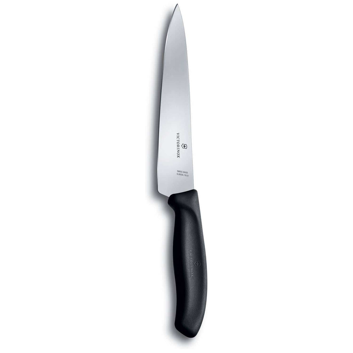 Victorinox Hollow Edge Sticking Knife 25 cm Fibrox 5.5523.25
