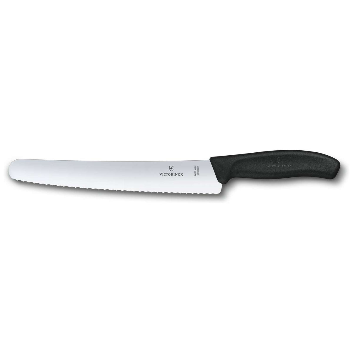 Victorinox Serrated Slicing - Pastry Knife 22 cm Swiss Classic 6.8633.22B