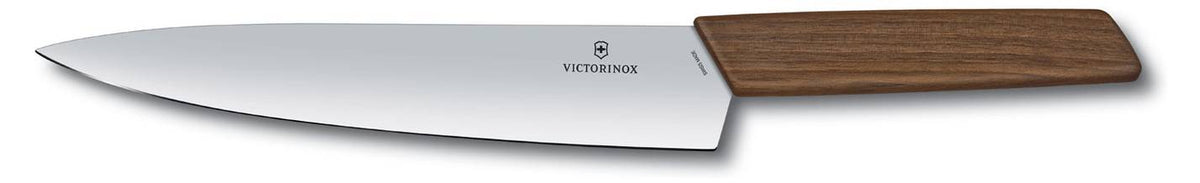 Victorinox Chef's Knife 22 cm Gift Box Swiss Modern 6.9010.22g
