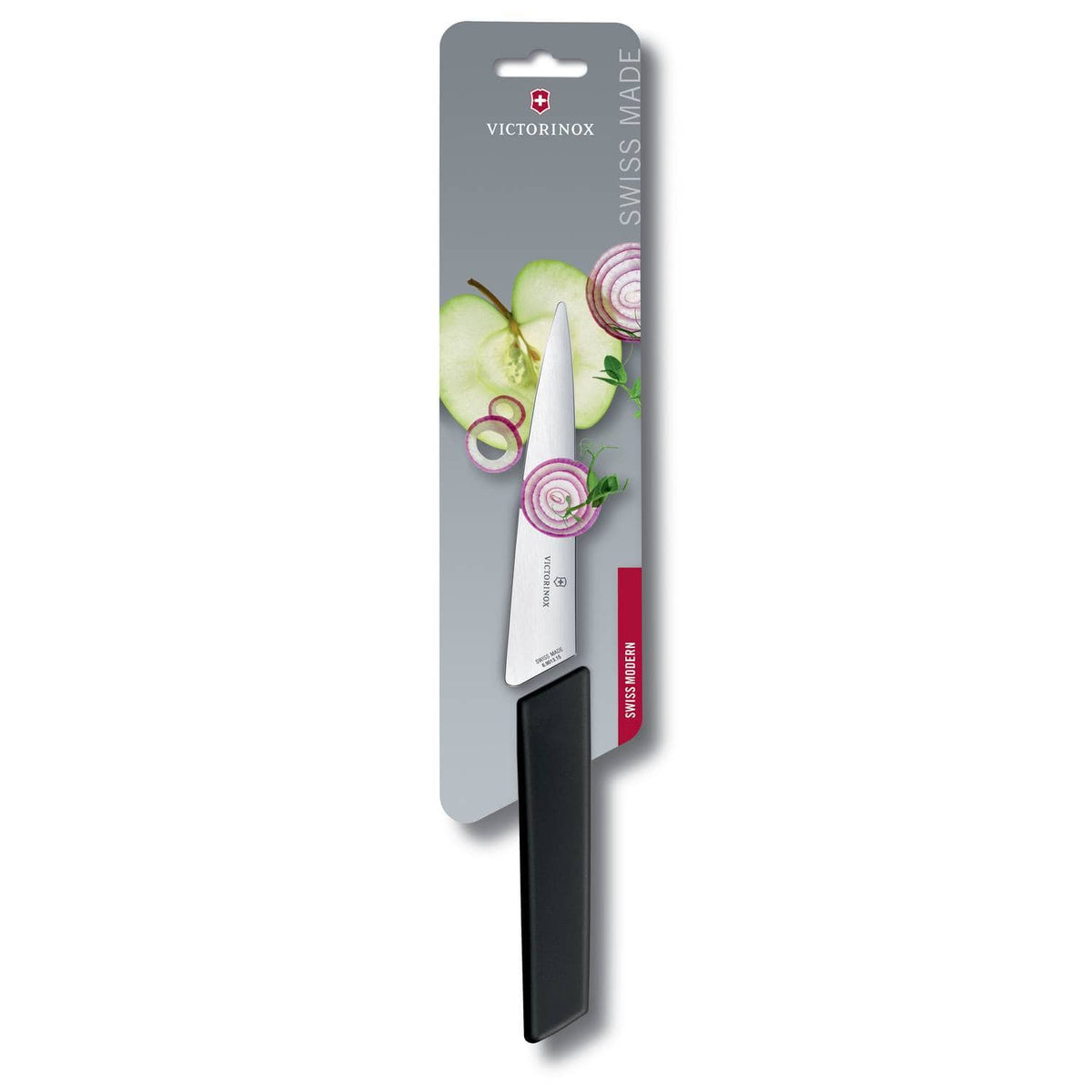 Victorinox Utility Knife 15 cm Swiss Modern 6.9013.15B