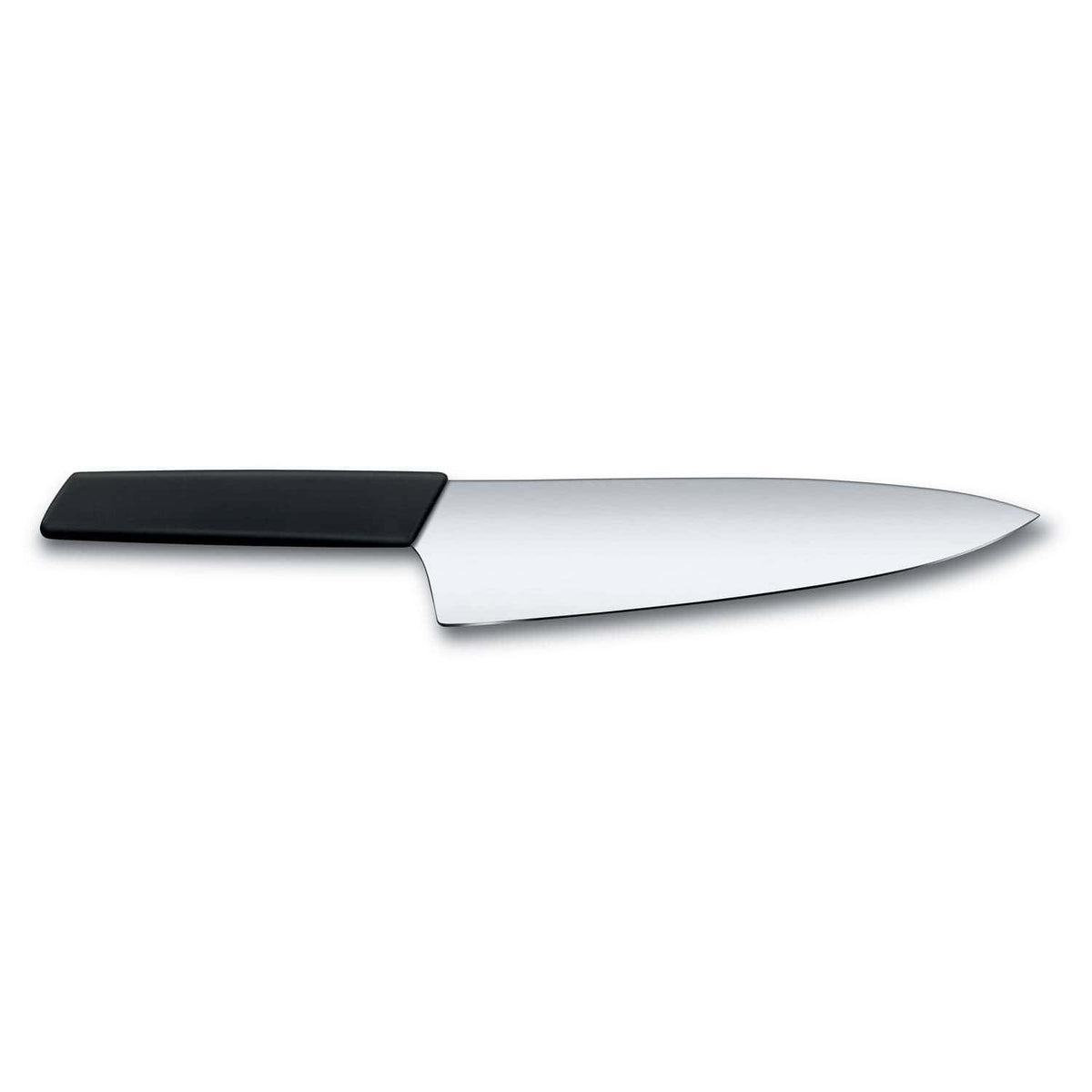 Victorinox Chef'S Knife 20 cm Extra Wide Blade Swiss Modern 6.9013.20B