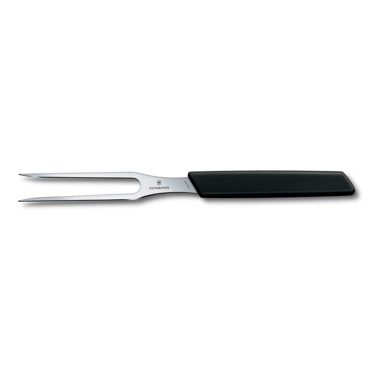 Victorinox Stainless Steel Fork 15 cm Swiss Modern 6.9033.15B