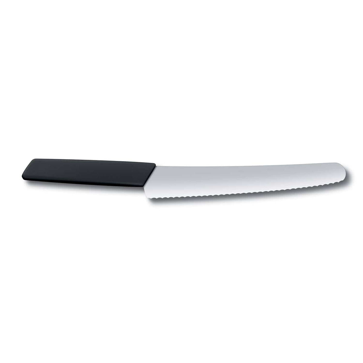 Victorinox Serrated Bread - Pastry Knife 22 cm Swiss Modern
