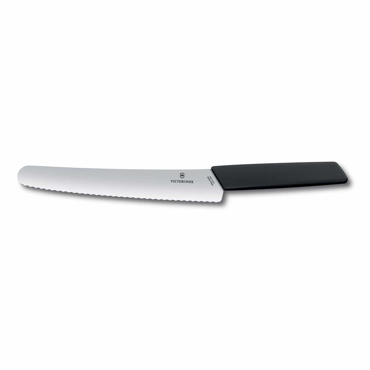 Victorinox Serrated Bread - Pastry Knife 22 cm Swiss Modern