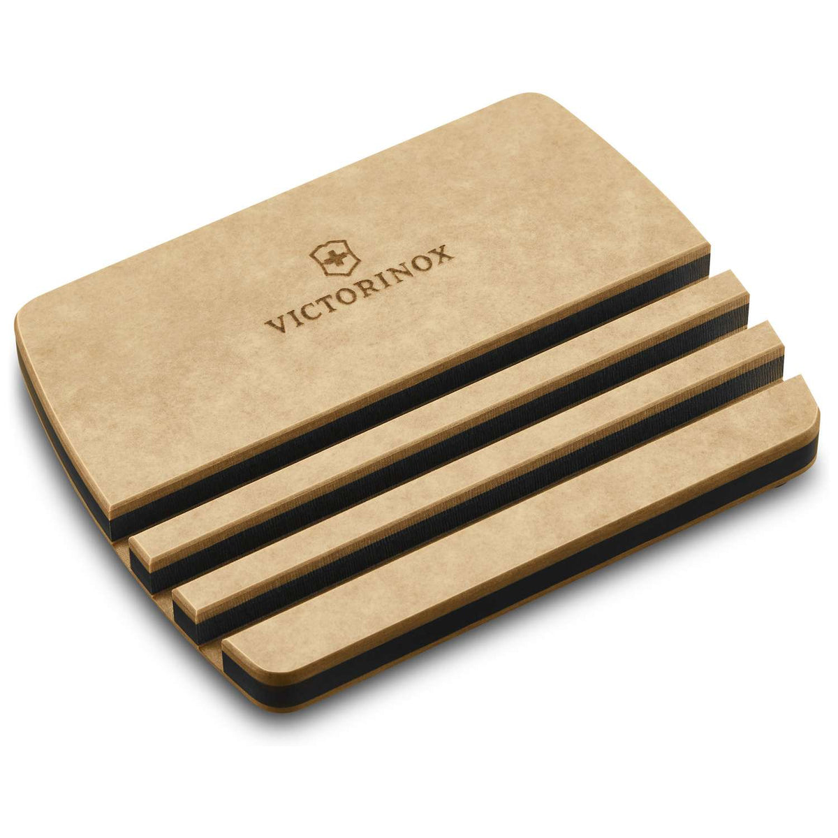 Victorinox Cutting Boards Stand in light brown Victorinox 7.4117
