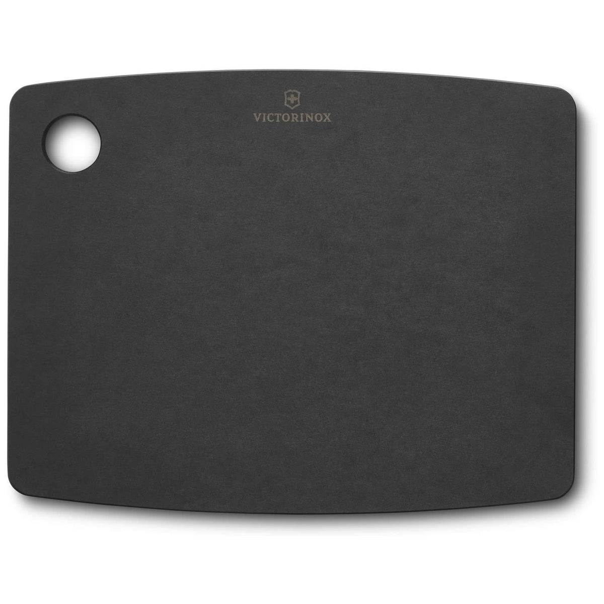 Victorinox Cutting Board Black 29.2 x 22.8 cm 7.4121.3