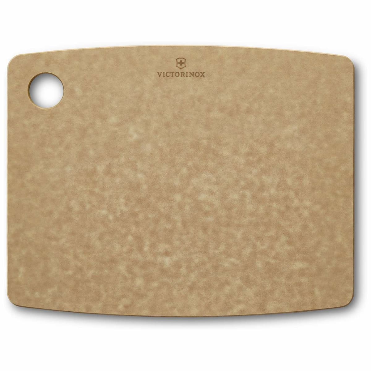 Victorinox Cutting Board Brown 29.2 x 22.8 cm 7.4121
