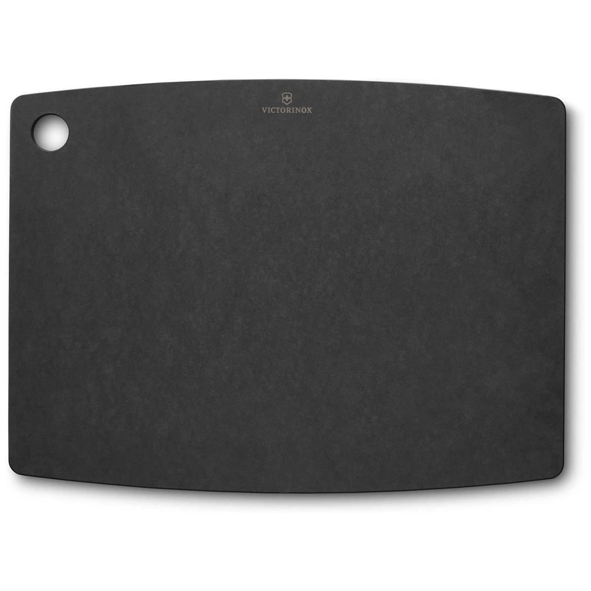 Victorinox Cutting Board Black 44.4 x 33 cm 7.4123.3