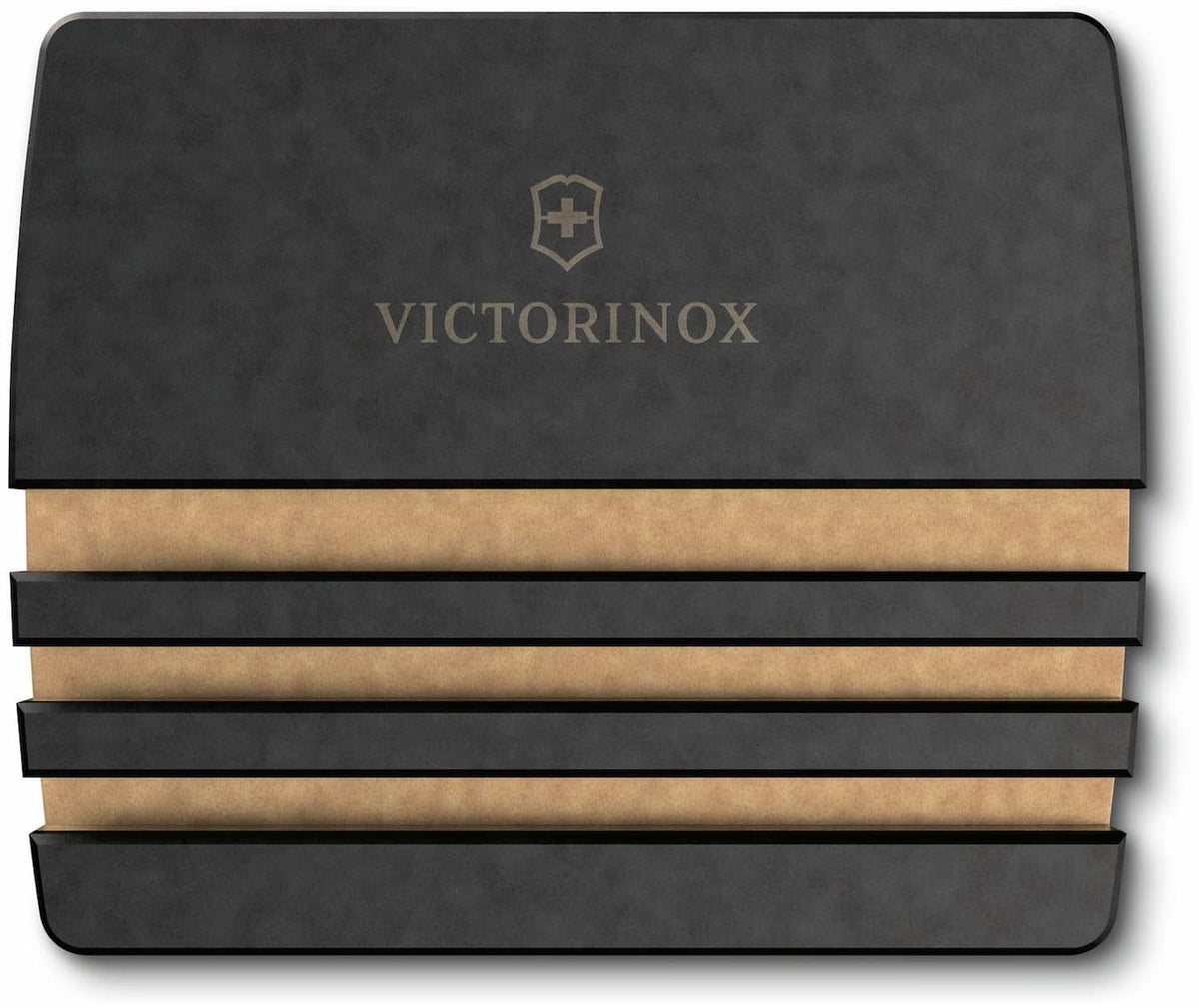 Victorinox Cutting Boards Stand in Black Victorinox 7.4136.3