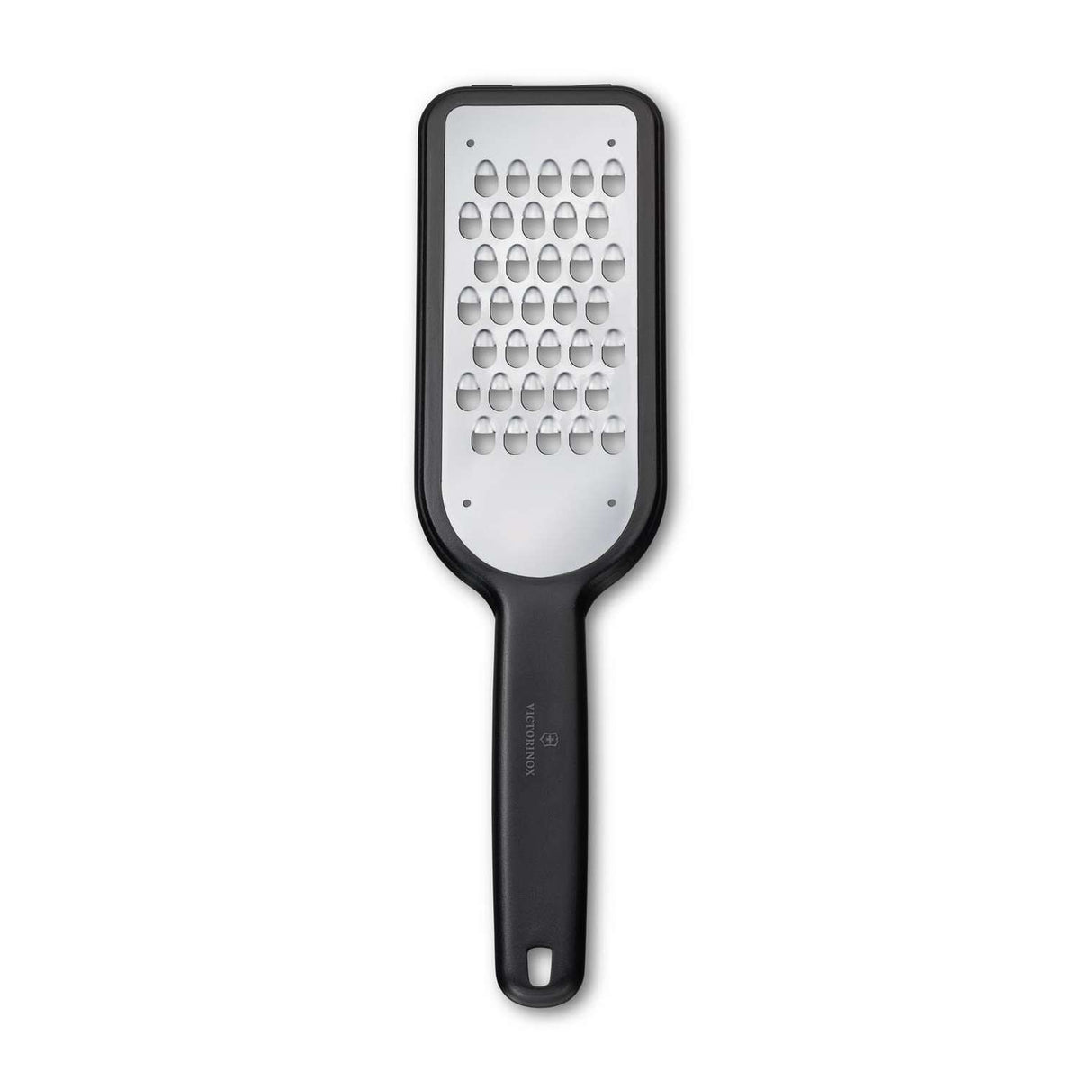 Victorinox Coarse Grater Black 7.6081.3
