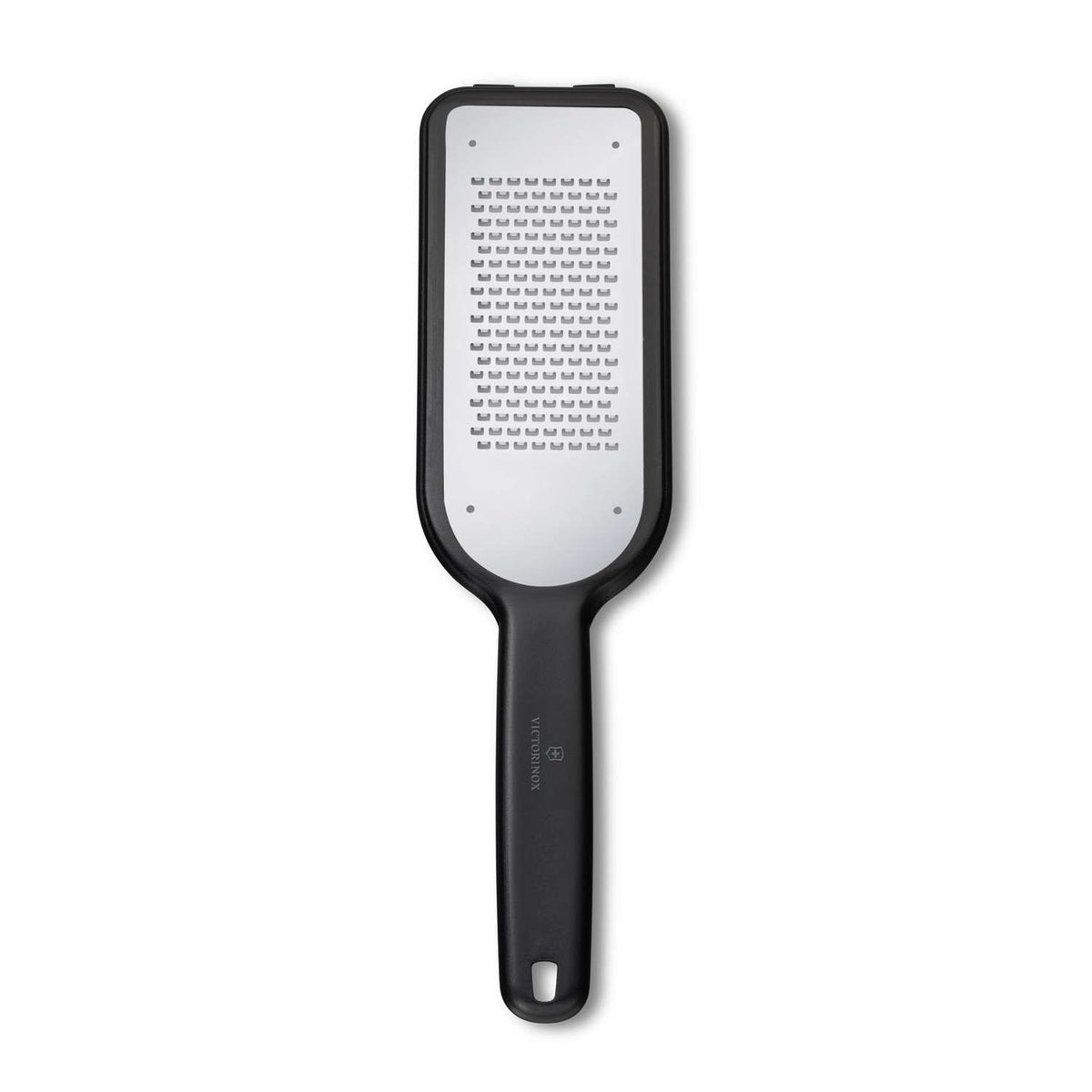 Victorinox Fine Grater Black 7.6082.3