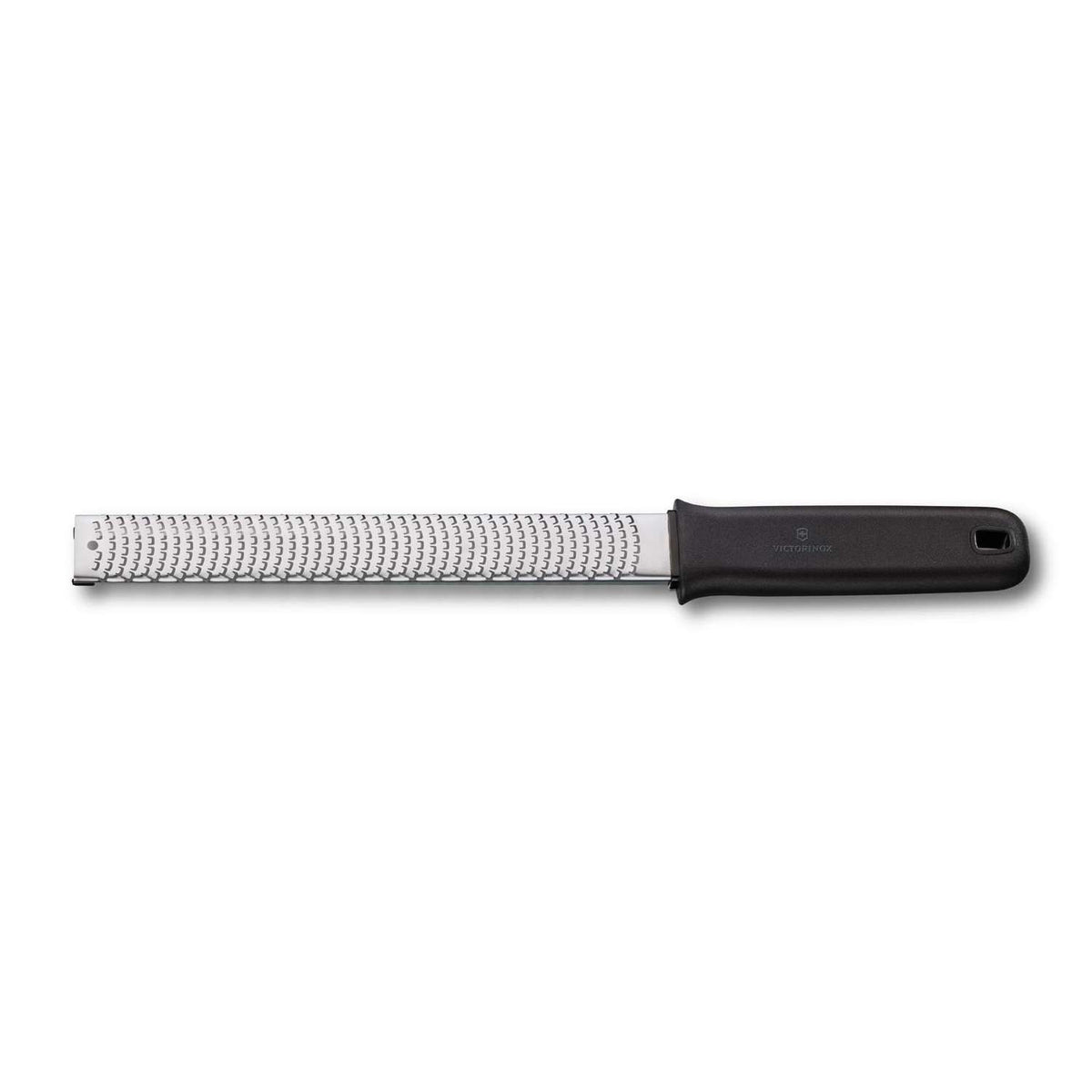 Victorinox Zester Grater 20 cm Black 7.6087.3