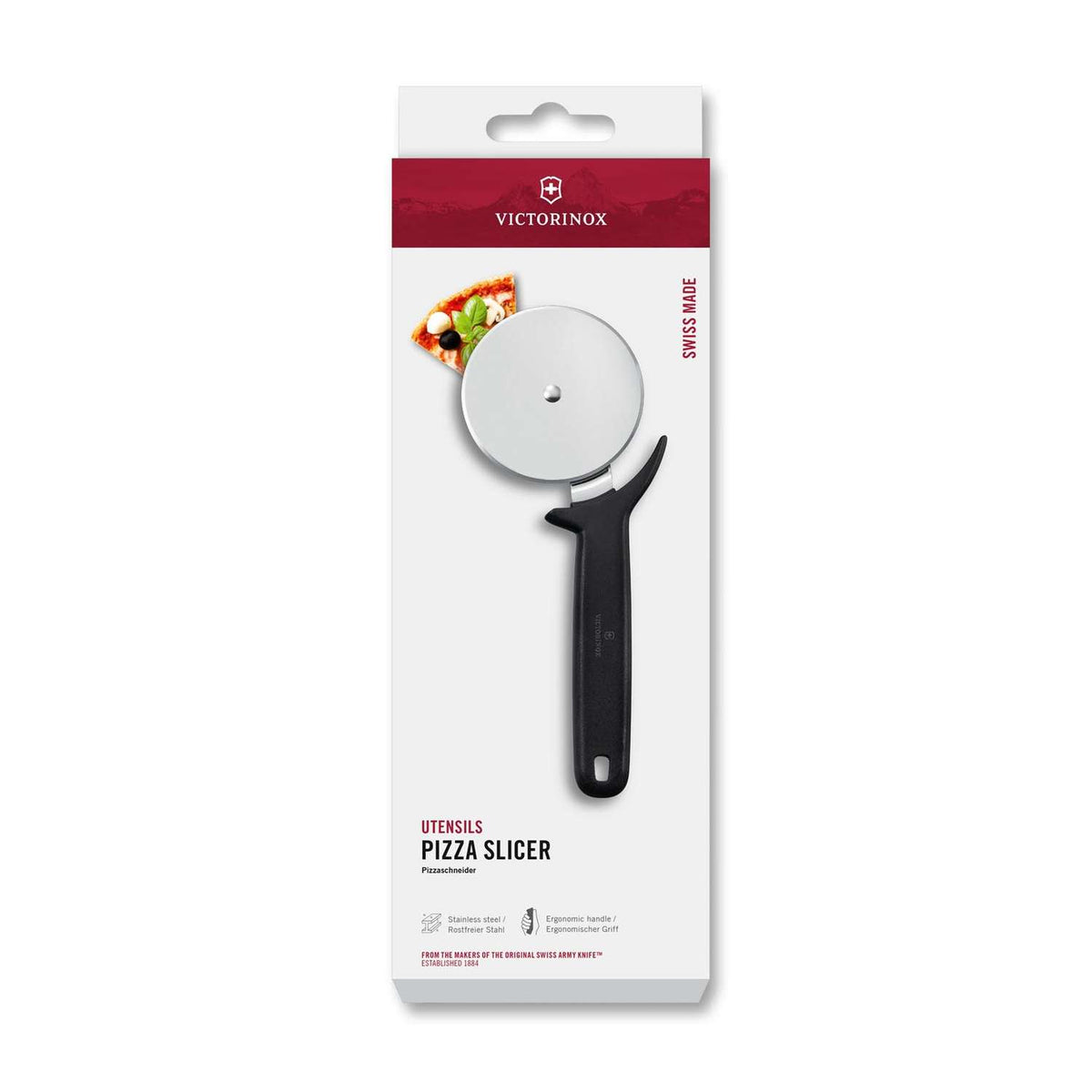 Victorinox Pizza Cutter 7.6099.3