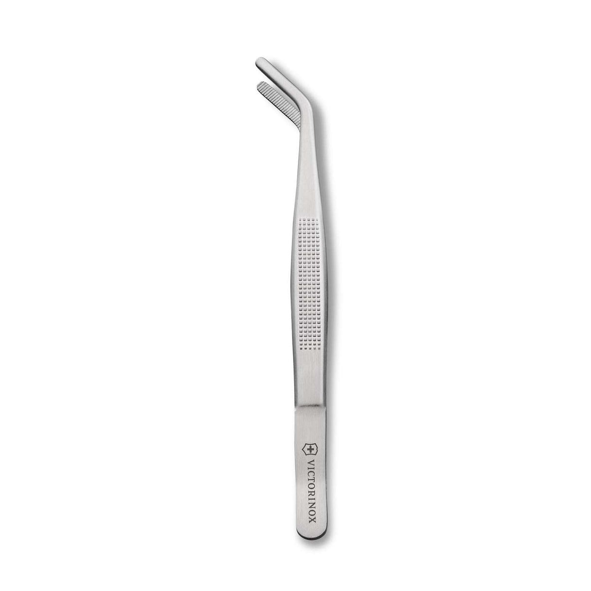 Victorinox General Use Tweezer With Hooked Nose 16 cm 7.6122