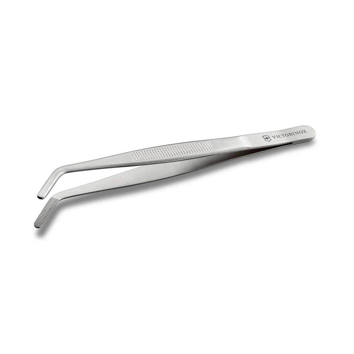 Victorinox General Use Tweezer With Hooked Nose 16 cm 7.6122