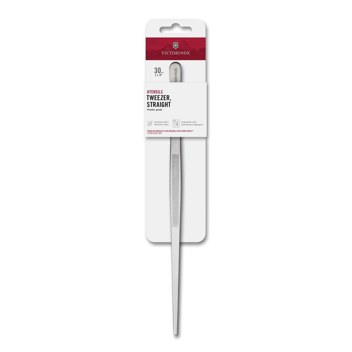 Victorinox General Use Tweezer 30 cm 7.6124