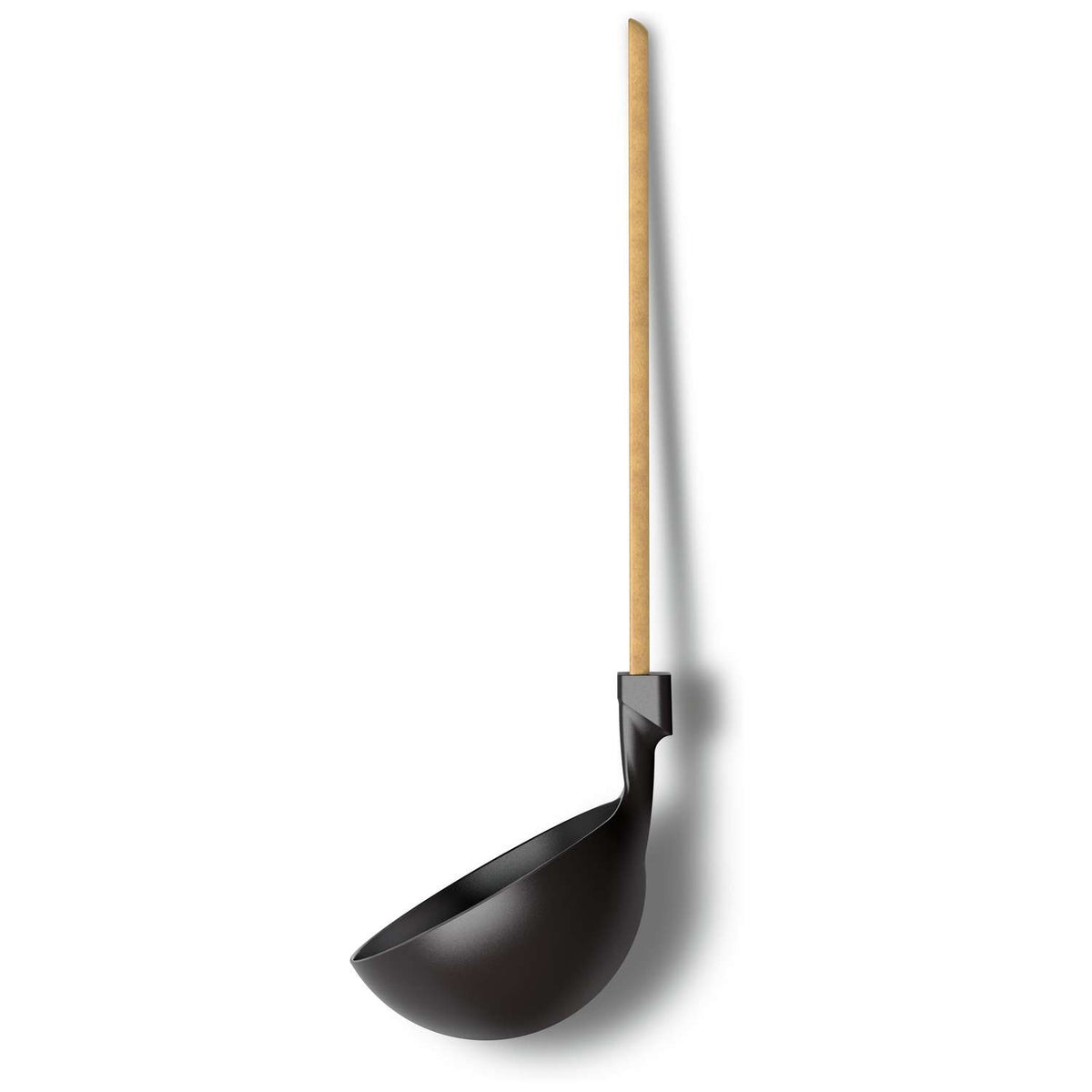 Victorinox Deep Ladle Nylon 33 cm Gourmet 7.6205