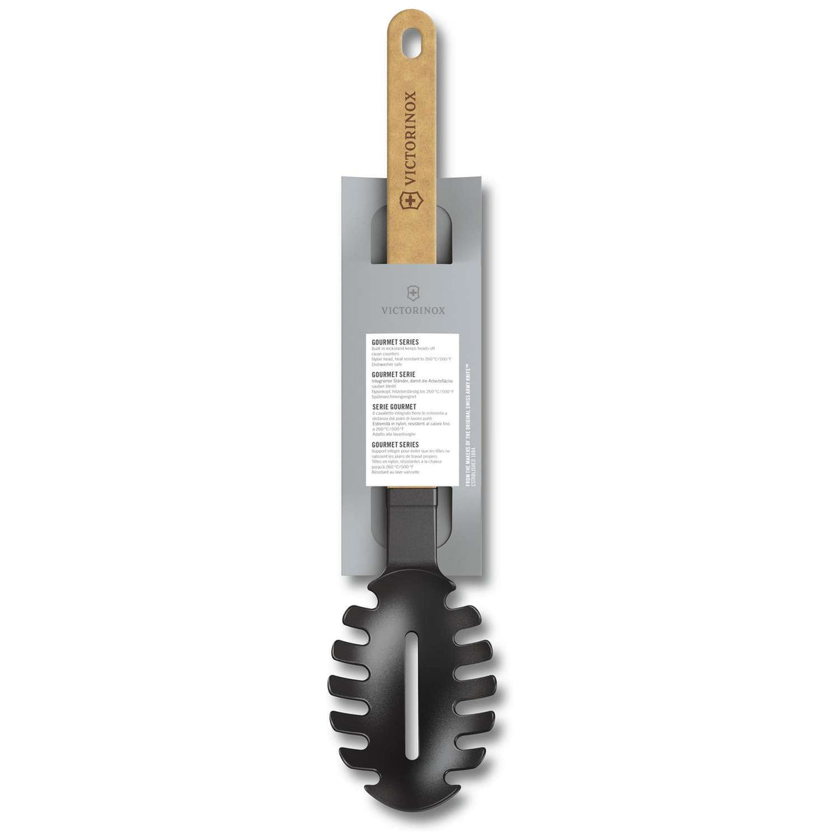 Victorinox Pasta Ladle Nylon 33 cm Gourmet 7.6208