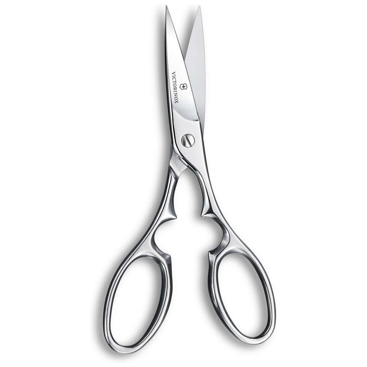 Victorinox Stainless Steel Professional General Use Scissors 20 cm 7.6376