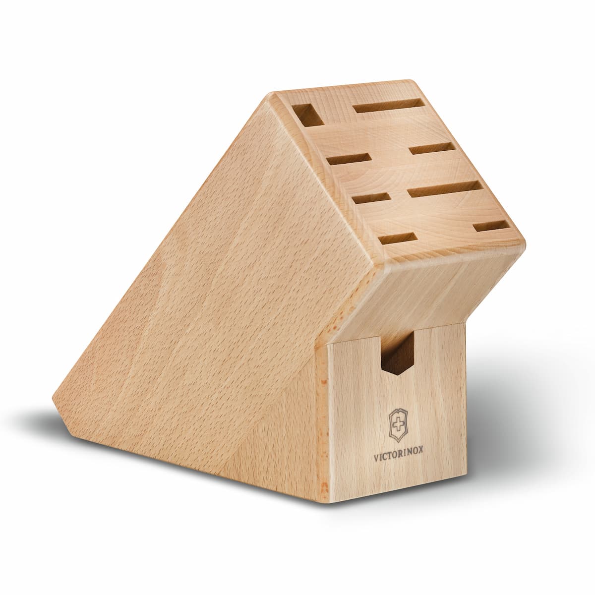 Victorinox Empty Knife Block 9 Slots 7.7090.0