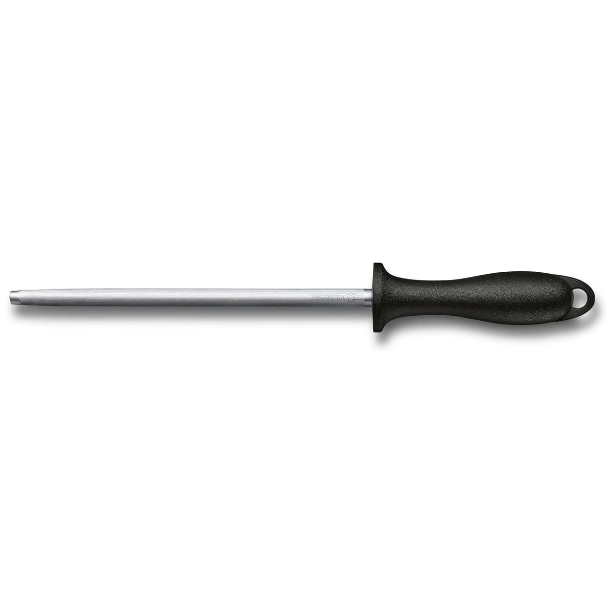 Victorinox Sharpening Steel 20 cm Round Medium Grit Swiss Classic 7.8014